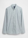 GAP Риза Gap Standard Fit