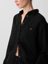 GAP Муселинова риза с големи размери GAP