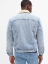 GAP Топло дънково яке GAP