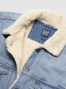 GAP Топло дънково яке GAP
