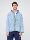 GAP Дънково oversize яке Ripstop GAP