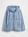 GAP Дънково oversize яке Ripstop GAP