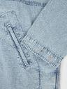 GAP Дънково oversize яке Ripstop GAP
