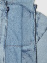 GAP Дънково oversize яке Ripstop GAP
