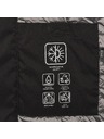 Geox Черно мъжко яке Geox Massimiano