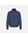 Geox Синьо мъжко яке Geox Jharrod