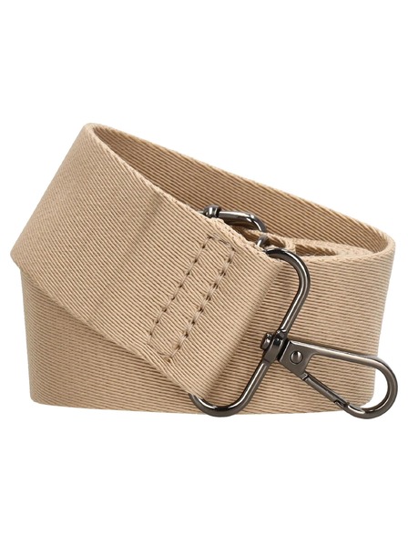 Beagles Чанта Beagles Fashion Shoulder Straps 22240 Light taupe