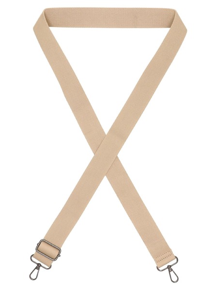 Beagles Чанта Beagles Fashion Shoulder Straps 22240 Light taupe