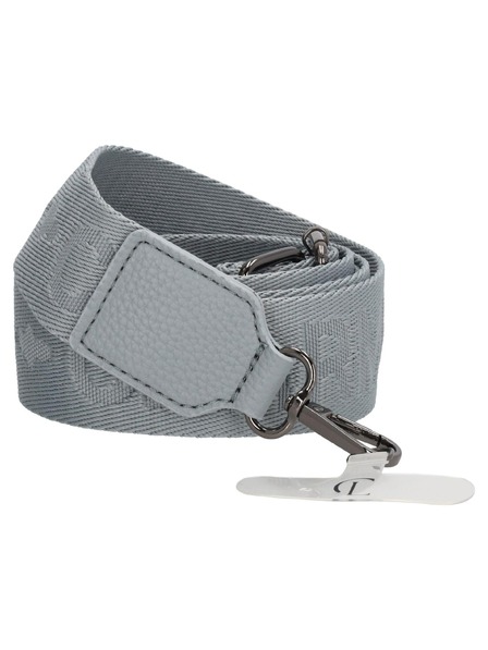 Charm London Чанта Charm London La tour Eiffel 24214 Light blue