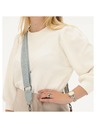 Charm London Чанта Charm London La tour Eiffel 24214 Light blue