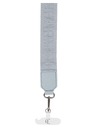 Charm London Чанта Charm London La tour Eiffel 24214 Light blue