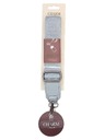 Charm London Чанта Charm London La tour Eiffel 24214 Light blue