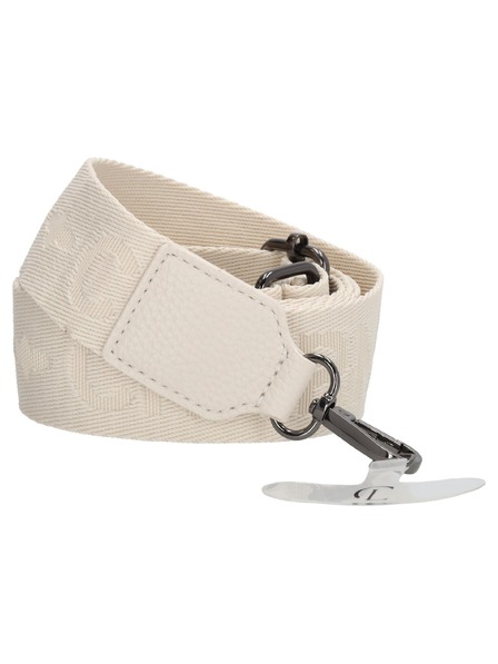Charm London Чанта Charm London La tour Eiffel 24214 Cream