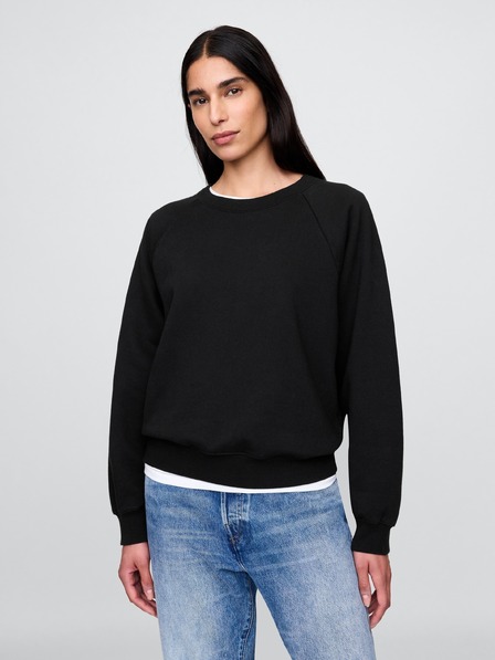 GAP Vintage soft суитчер GAP