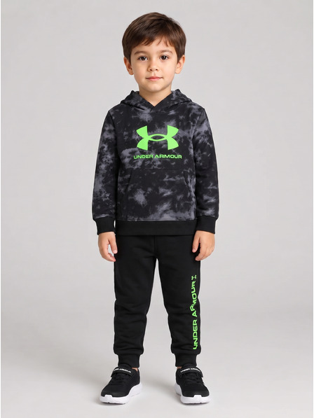 Under Armour Момчешки комплект Under Armour UA RIVAL AOP SET