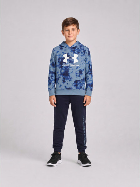 Under Armour Момчешки комплект Under Armour UA RIVAL AOP SET