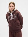 GAP Топъл суитшърт Logo Sherpa GAP