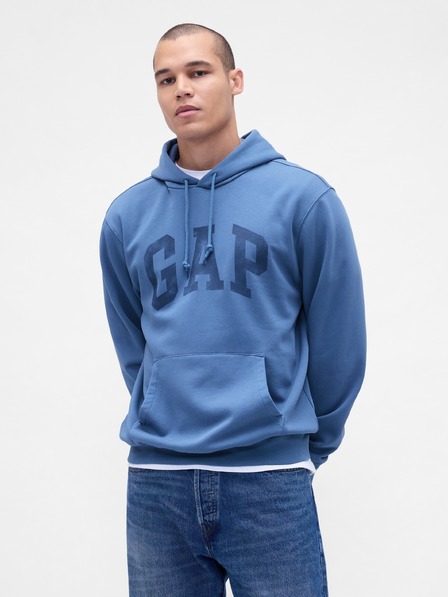 GAP Суитшърт VintageSoft Unisex GAP