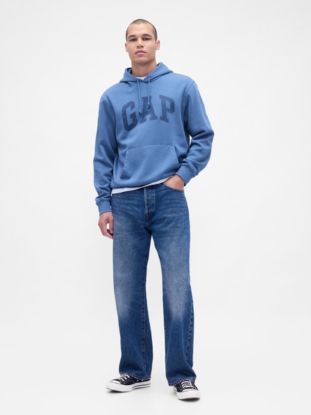 GAP Суитшърт VintageSoft Unisex GAP