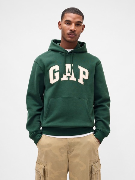 GAP Суитшърт VintageSoft GAP