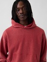 GAP Суитшърт Oversize с голямо тегло GAP