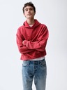 GAP Суитшърт Oversize с голямо тегло GAP