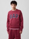GAP Суитшърт с лого Унисекс GAP