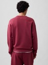 GAP Суитшърт с лого Унисекс GAP