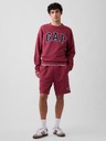 GAP Суитшърт с лого Унисекс GAP