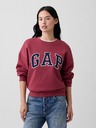 GAP Суитшърт с лого Унисекс GAP