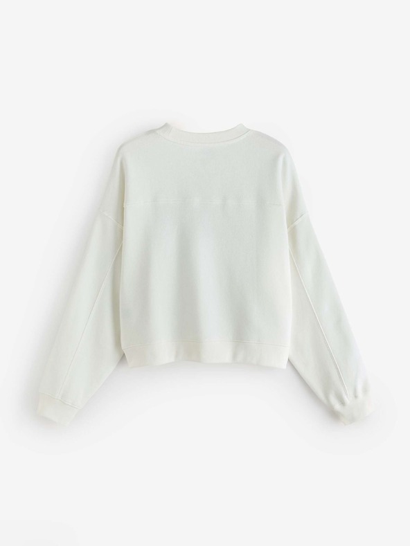 GAP Суитшърт с логото на GAP