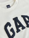 GAP Суитшърт с логото на GAP