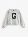 GAP Суитшърт с логото на GAP