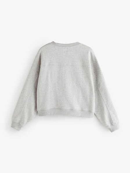 GAP Суитшърт с логото на GAP