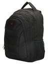 Enrico Benetti Раница Enrico Benetti Cornell 47084 Black
