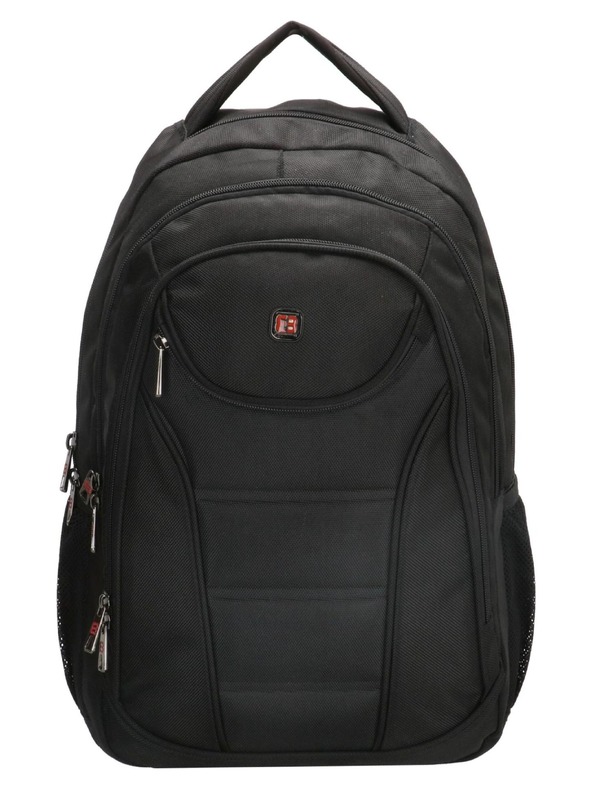 Enrico Benetti Раница Enrico Benetti Cornell 47084 Black