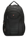 Enrico Benetti Раница Enrico Benetti Cornell 47084 Black