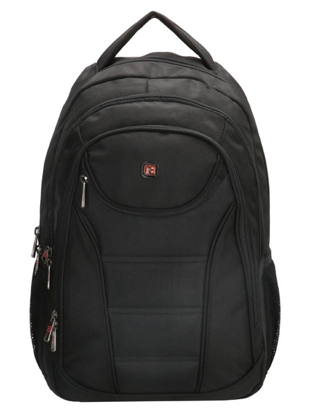 Enrico Benetti Раница Enrico Benetti Cornell 47084 Black