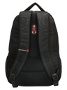 Enrico Benetti Раница Enrico Benetti Cornell 47084 Black