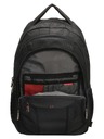 Enrico Benetti Раница Enrico Benetti Cornell 47084 Black