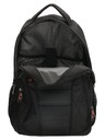 Enrico Benetti Раница Enrico Benetti Cornell 47084 Black