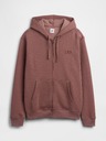 GAP Суитшърт с лого Унисекс GAP