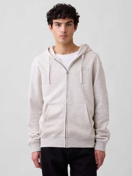 GAP Суитшърт с лого Унисекс GAP