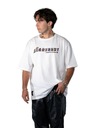 Meatfly Meatfly унисекс тричо Big Shock Krajdos White