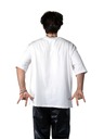 Meatfly Meatfly унисекс тричо Big Shock Krajdos White