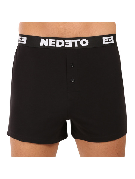 Nedeto Комплект от два - мъжки боксерки Nedeto многоцветни