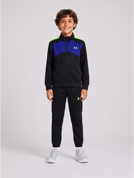 Under Armour Момчешки комплект Under Armour UA COLORBLOCK TRACK SET