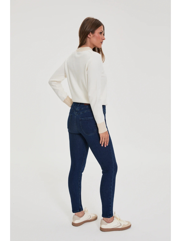 Moodo Skinny дънки Moodo