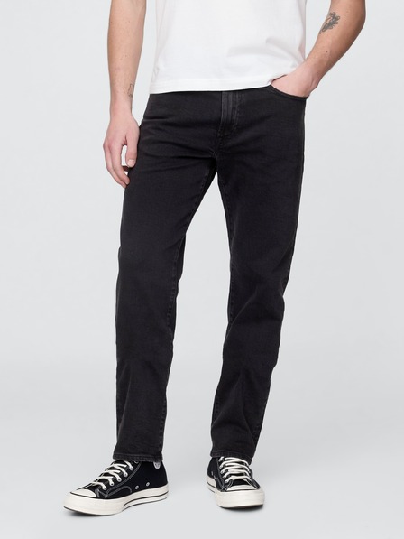 GAP Прави дънки GapFlex GAP