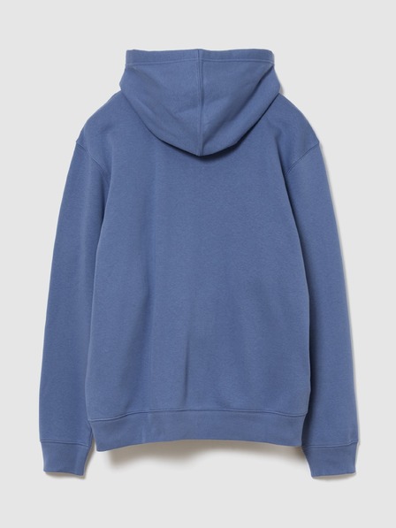 GAP Суитшърт с логото на GAP